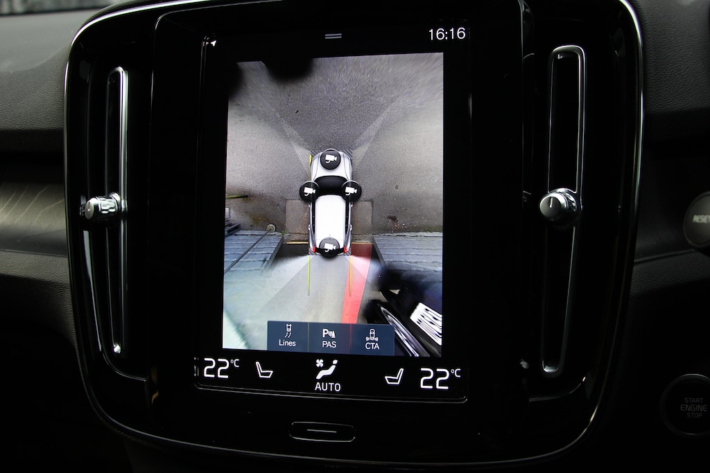 Used Volvo XC40 2022 for sale - 77841904: Photo 18