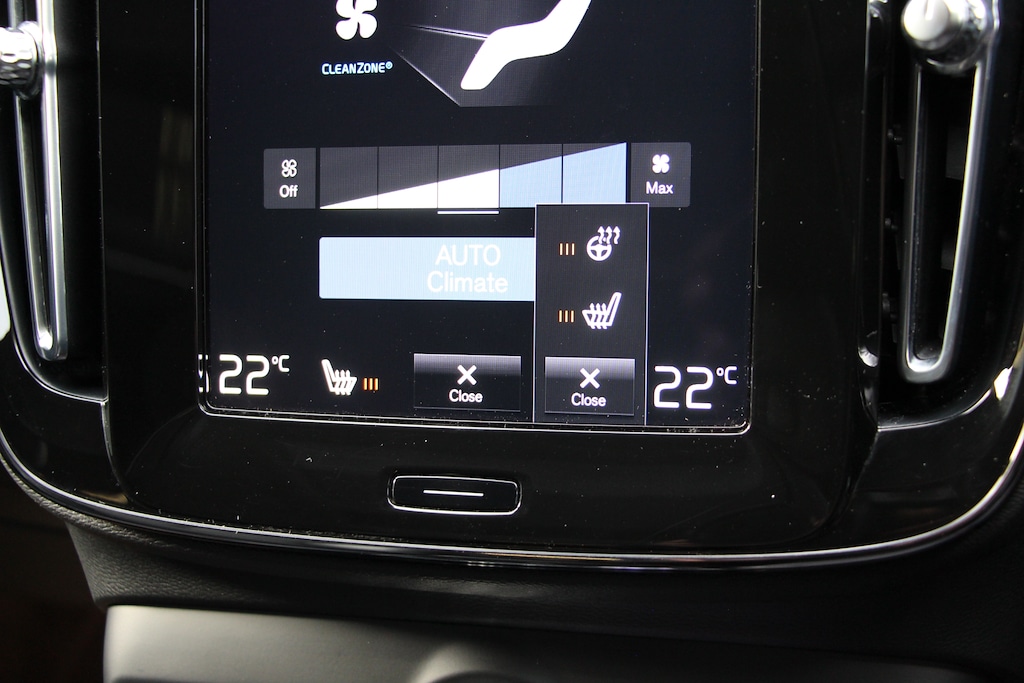 Used Volvo XC40 2022 for sale - 77841904: Photo 19