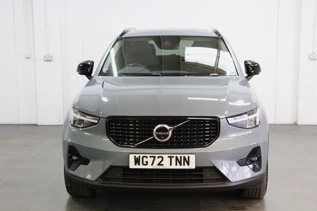Used Volvo XC40 2022 for sale - 77841904: Photo 23