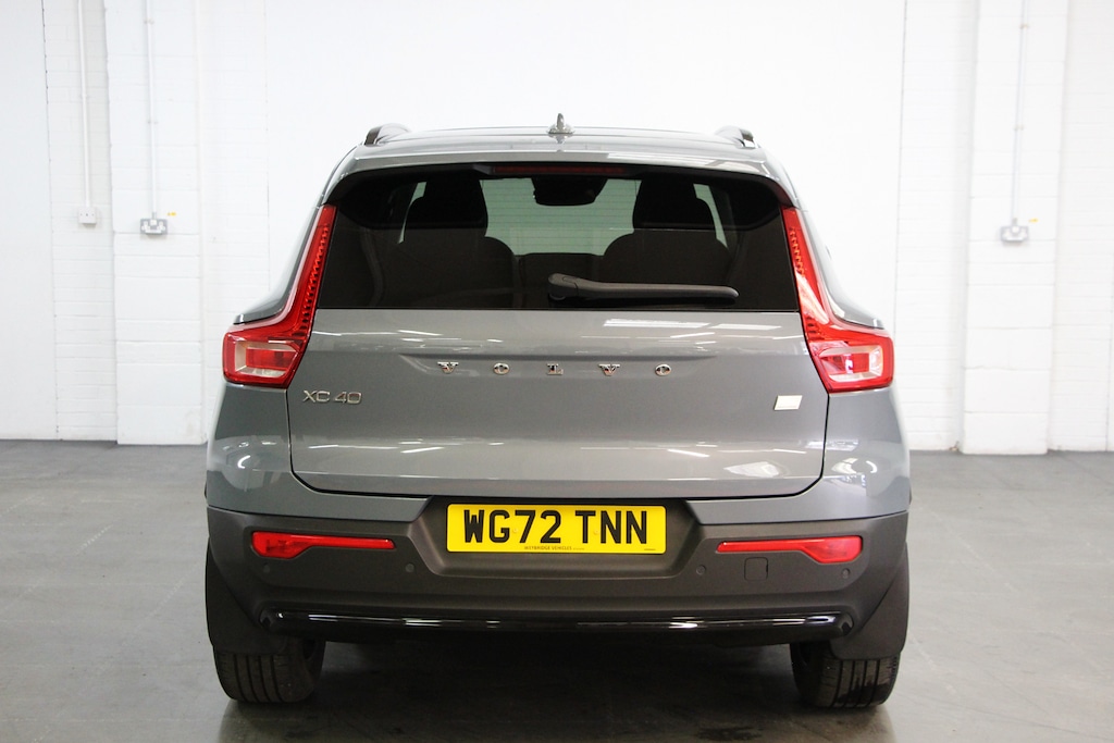Used Volvo XC40 2022 for sale - 77841904: Photo 25