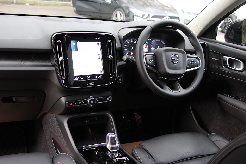 Used Volvo XC40 2022 for sale - 77841904: Photo 26