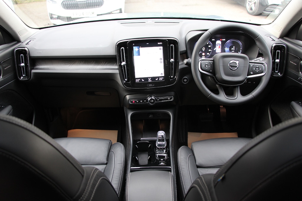 Used Volvo XC40 2022 for sale - 77841904: Photo 28