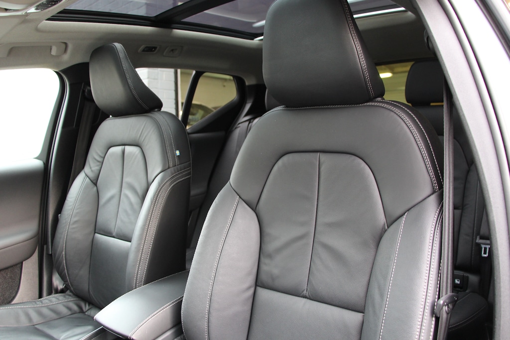 Used Volvo XC40 2022 for sale - 77841904: Photo 3