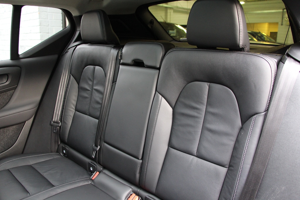 Used Volvo XC40 2022 for sale - 77841904: Photo 36