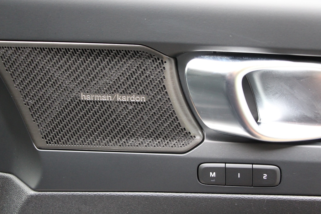 Used Volvo XC40 2022 for sale - 77841904: Photo 5