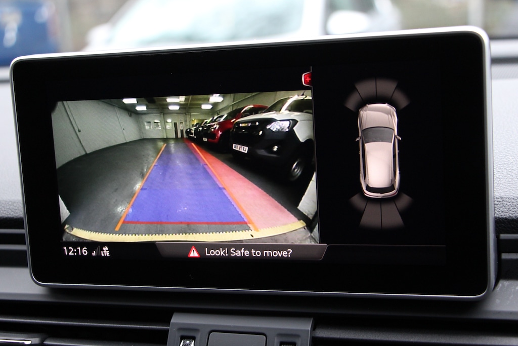 Used Audi Q5 2018 for sale - 77339734: Photo 15