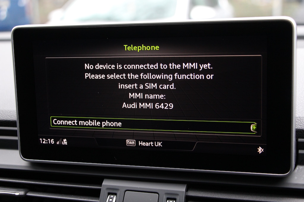 Used Audi Q5 2018 for sale - 77339734: Photo 16