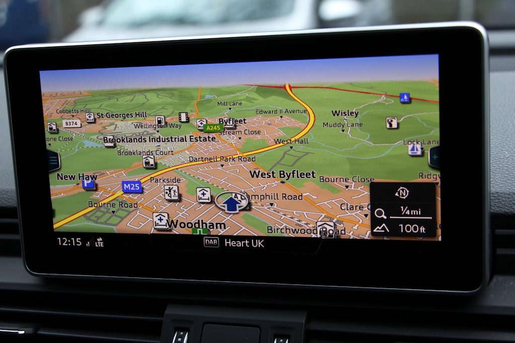 Used Audi Q5 2018 for sale - 77339734: Photo 17