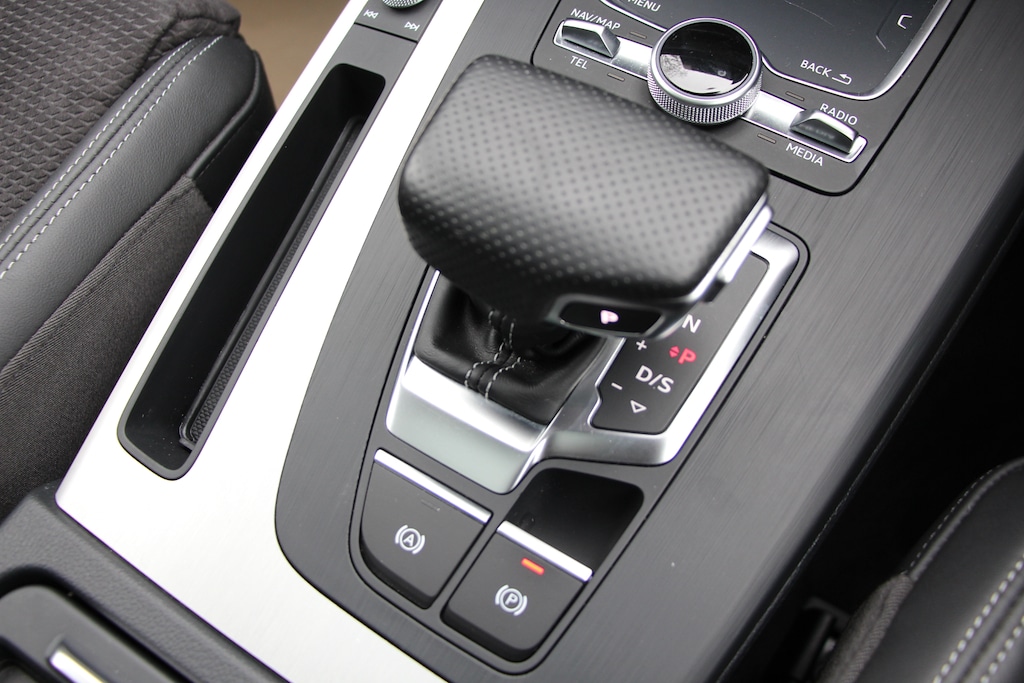 Used Audi Q5 2018 for sale - 77339734: Photo 24