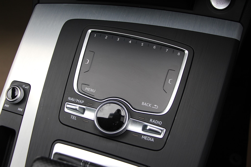 Used Audi Q5 2018 for sale - 77339734: Photo 26