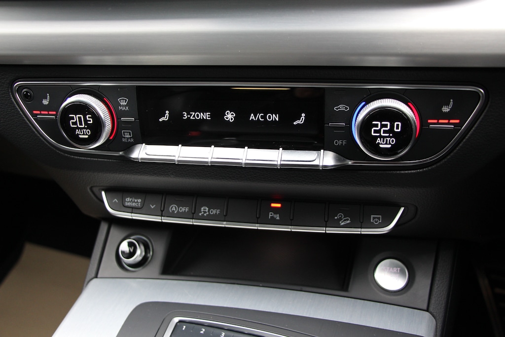 Used Audi Q5 2018 for sale - 77339734: Photo 29