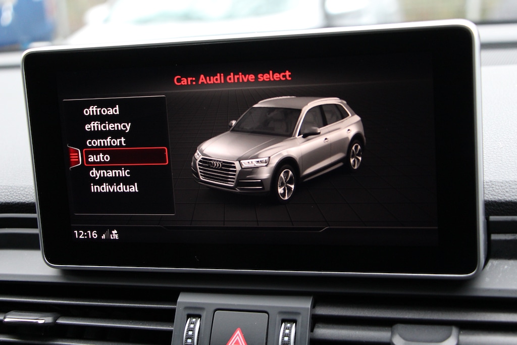 Used Audi Q5 2018 for sale - 77339734: Photo 37