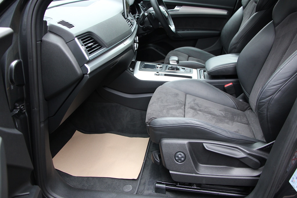 Used Audi Q5 2018 for sale - 77339734: Photo 39