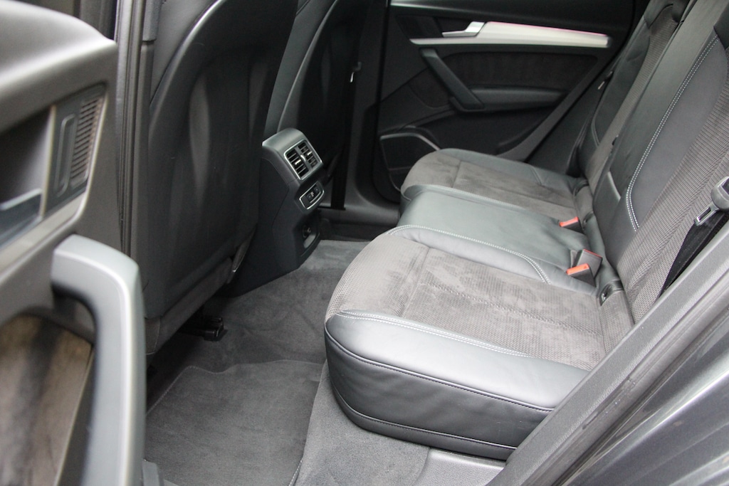 Used Audi Q5 2018 for sale - 77339734: Photo 40