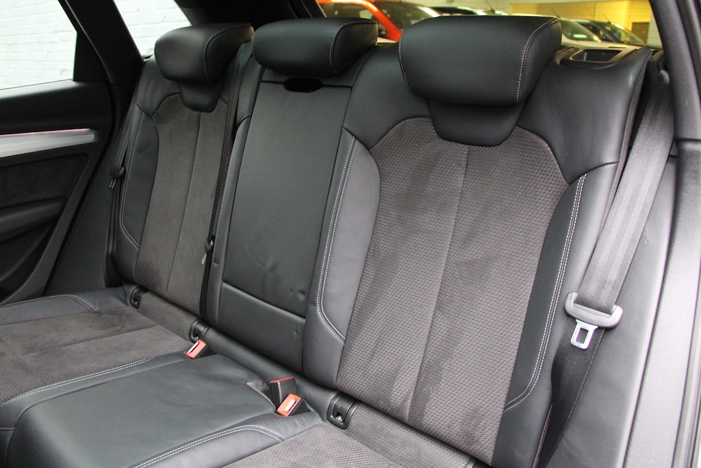 Used Audi Q5 2018 for sale - 77339734: Photo 41