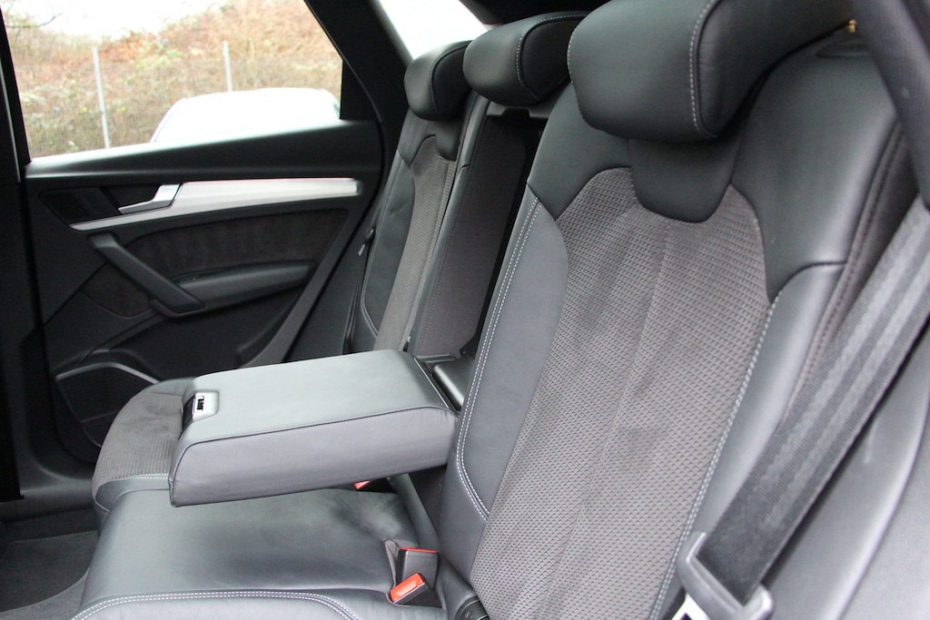 Used Audi Q5 2018 for sale - 77339734: Photo 42