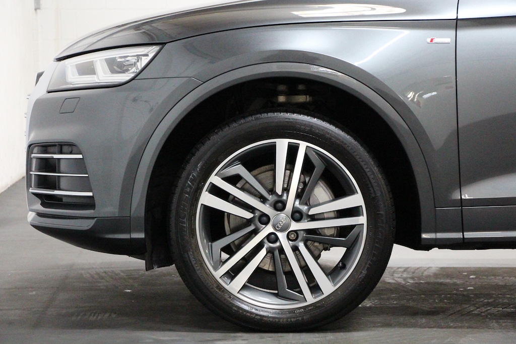 Used Audi Q5 2018 for sale - 77339734: Photo 5