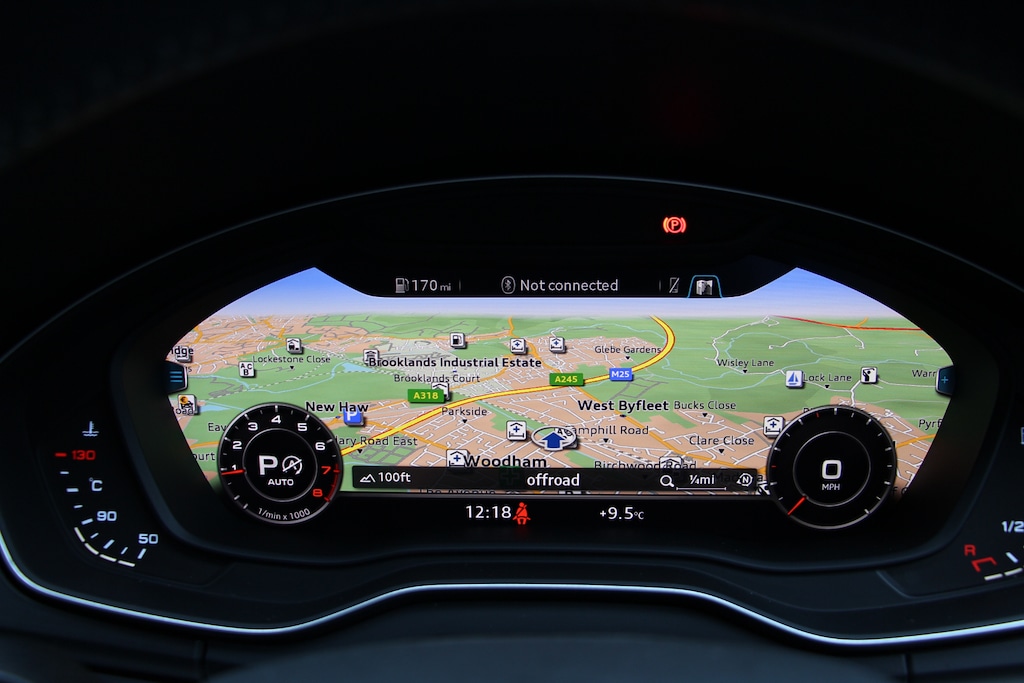 Used Audi Q5 2018 for sale - 77339734: Photo 7