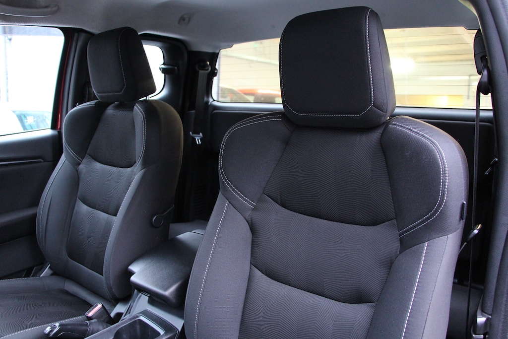 Used Isuzu D-Max 2021 for sale - 77198529: Photo 13