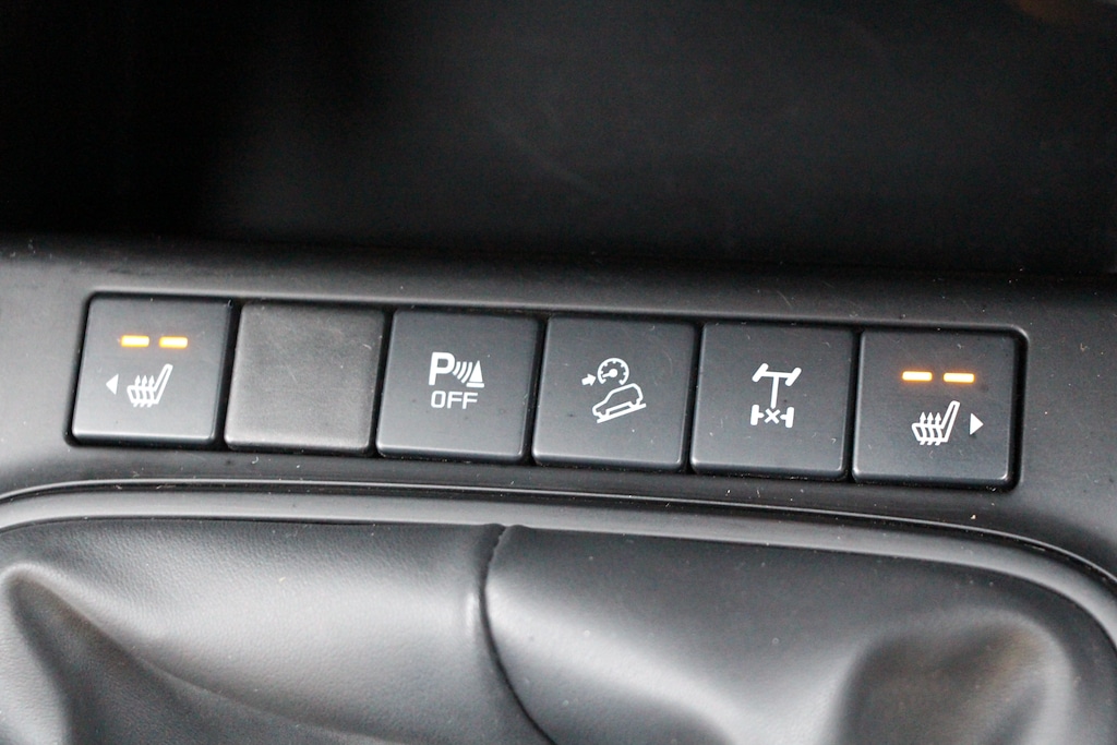 Used Isuzu D-Max 2021 for sale - 77198529: Photo 18