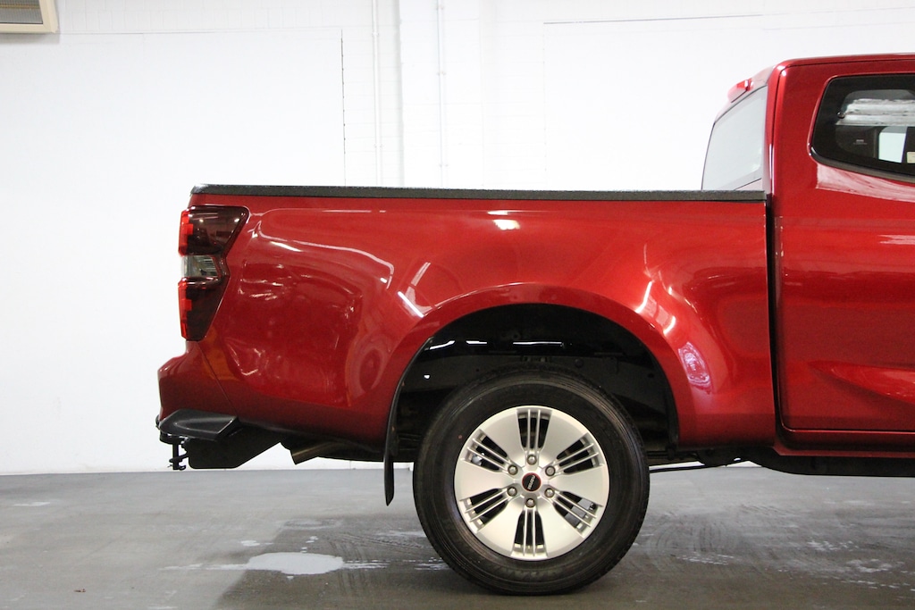 Used Isuzu D-Max 2021 for sale - 77198529: Photo 20