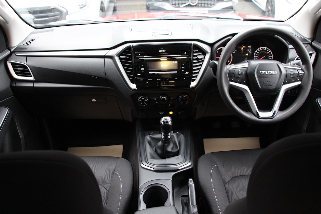 Used Isuzu D-Max 2021 for sale - 77198529: Photo 29