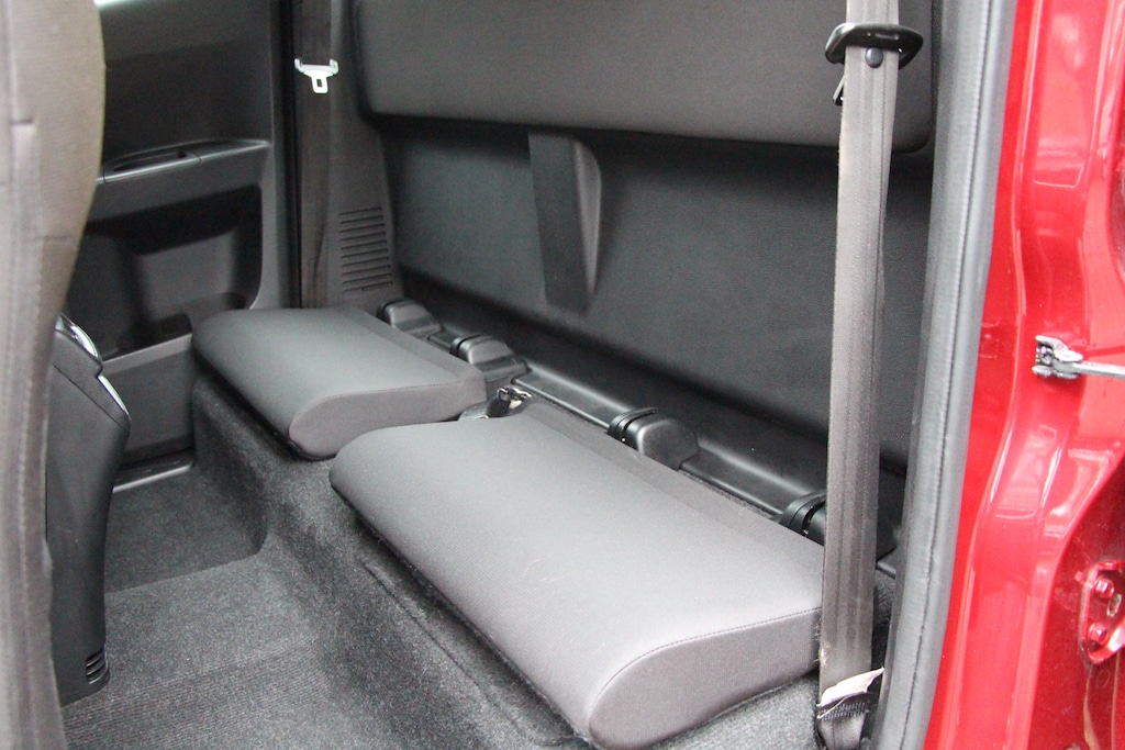 Used Isuzu D-Max 2021 for sale - 77198529: Photo 37