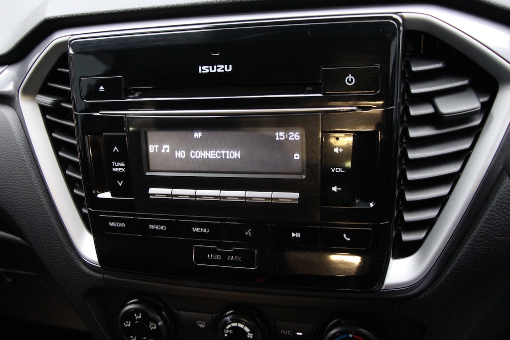 Used Isuzu D-Max 2021 for sale - 77198529: Photo 40