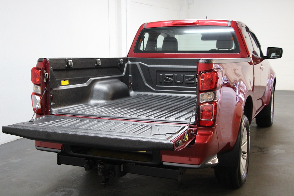 Used Isuzu D-Max 2021 for sale - 77198529: Photo 9