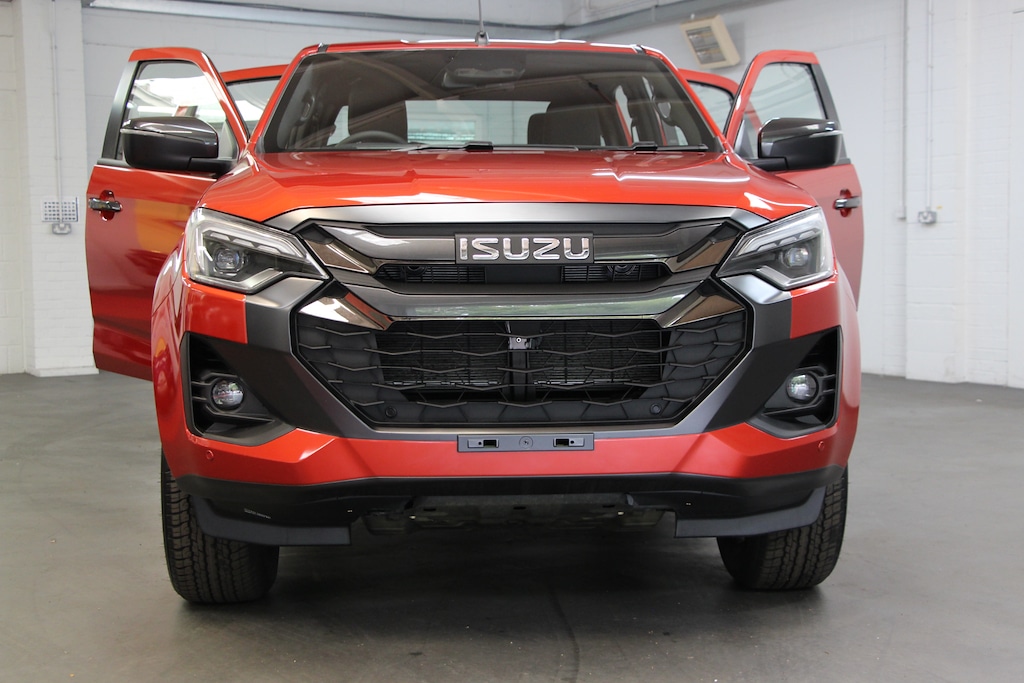 Used Isuzu D-Max 2025 for sale - 76960368: Photo 13