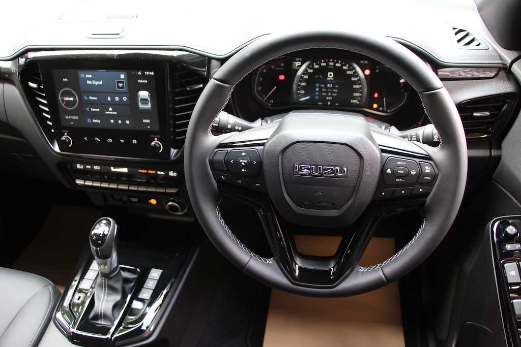 Used Isuzu D-Max 2025 for sale - 76960368: Photo 18