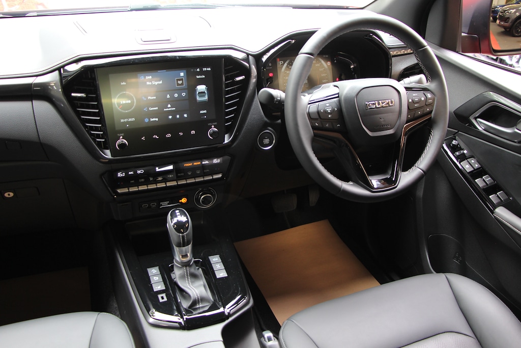 Used Isuzu D-Max 2025 for sale - 76960368: Photo 19