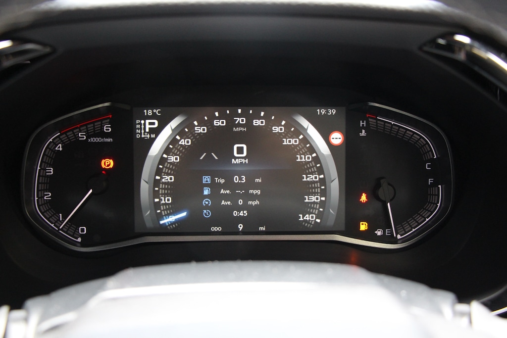 Used Isuzu D-Max 2025 for sale - 76960368: Photo 22