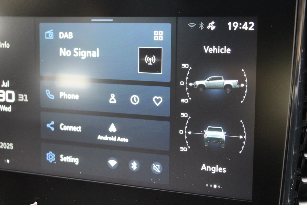 Used Isuzu D-Max 2025 for sale - 76960368: Photo 30