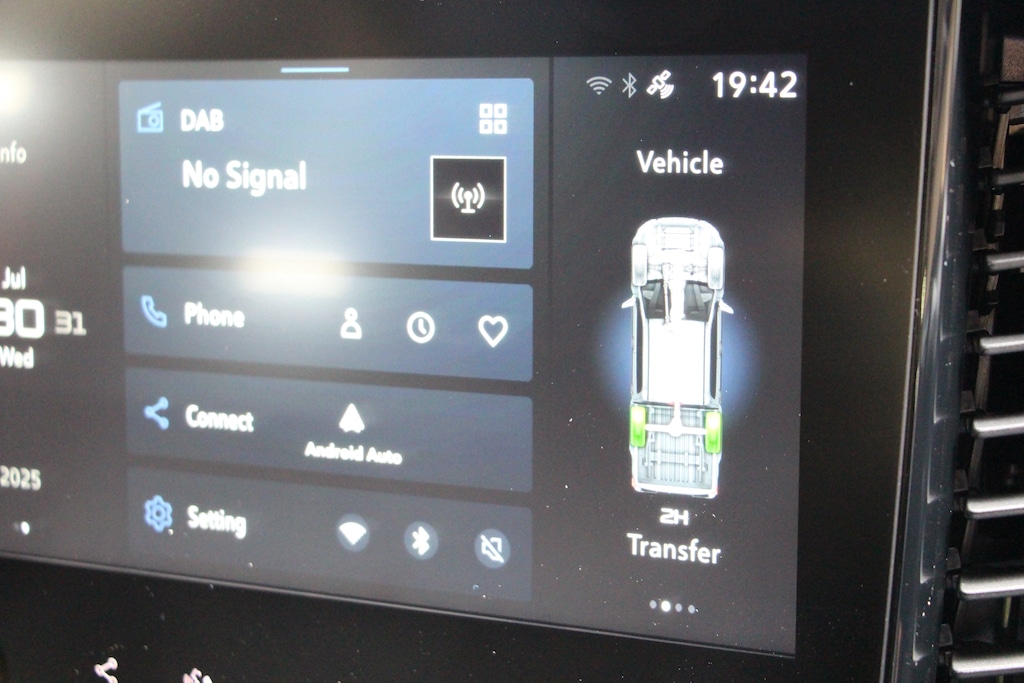 Used Isuzu D-Max 2025 for sale - 76960368: Photo 31