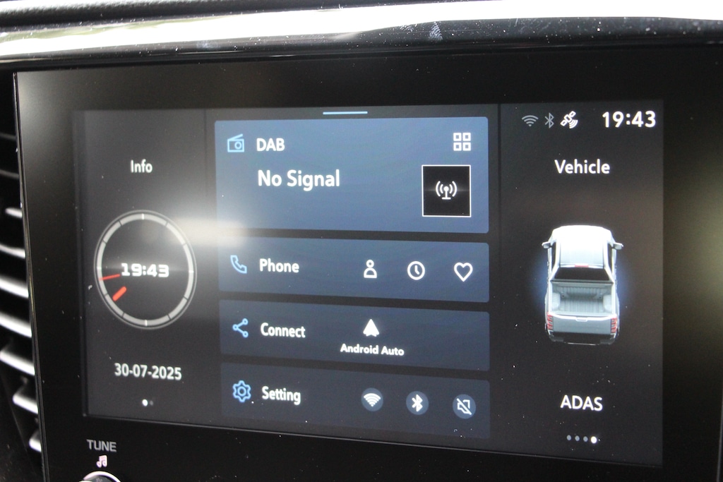 Used Isuzu D-Max 2025 for sale - 76960368: Photo 34