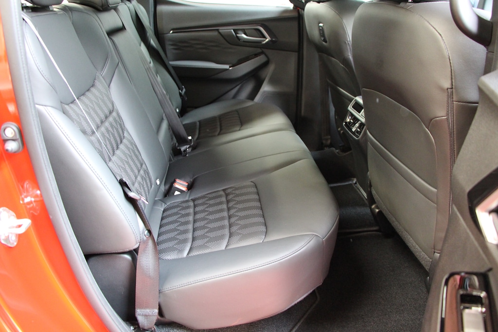 Used Isuzu D-Max 2025 for sale - 76960368: Photo 39