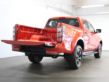 Used Isuzu D-Max 2025 for sale - 76960368: Photo