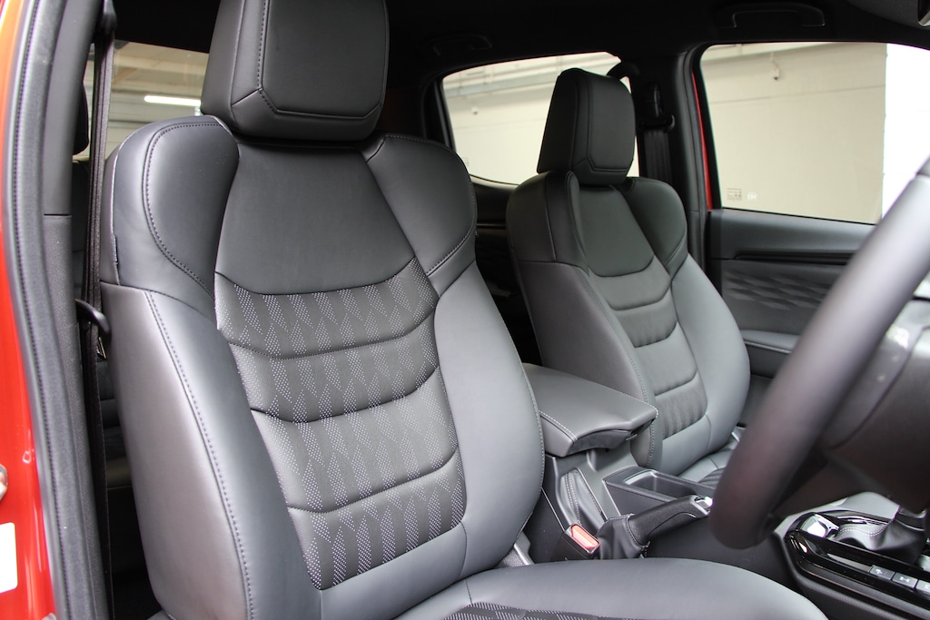 Used Isuzu D-Max 2025 for sale - 76960368: Photo 41