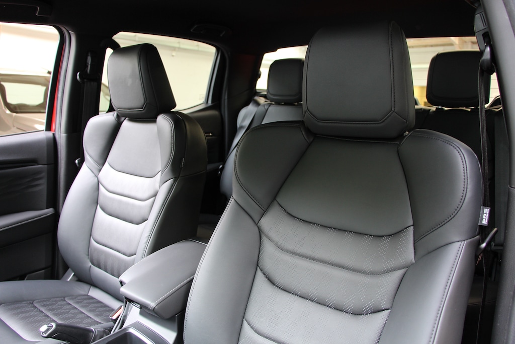 Used Isuzu D-Max 2025 for sale - 76960368: Photo 9