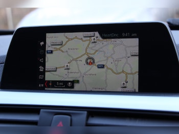 Used BMW 3 Series 2018 for sale - 77339755: Photo