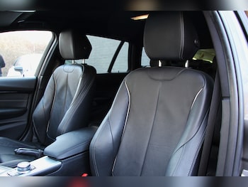 Used BMW 3 Series 2018 for sale - 77339755: Photo