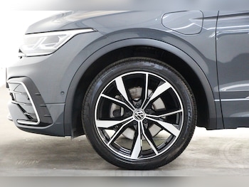 Used Volkswagen Tiguan 2023 for sale - 78568701: Photo