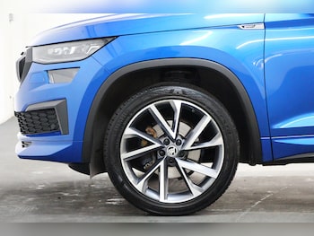 Used Skoda Kodiaq 2023 for sale - 78509343: Photo