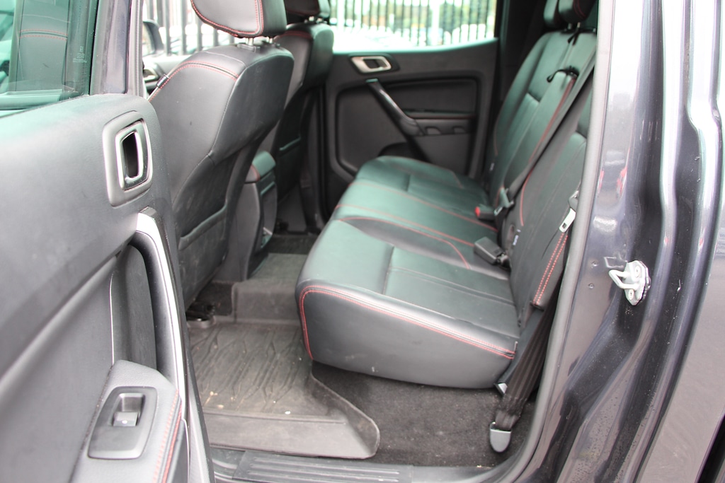 Used Ford Ranger 2020 for sale - 78055454: Photo 5