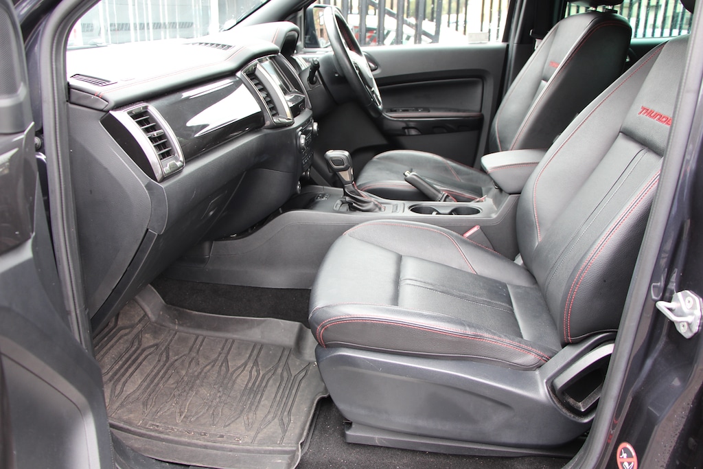 Used Ford Ranger 2020 for sale - 78055454: Photo 7