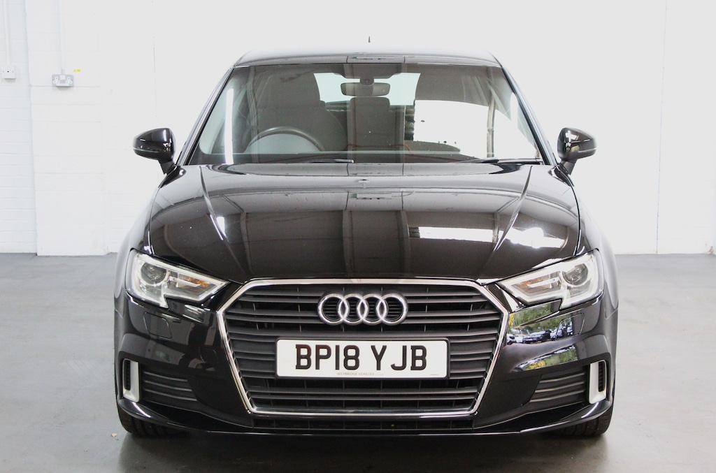 Used Audi A3 2018 for sale - 76580412: Photo 10