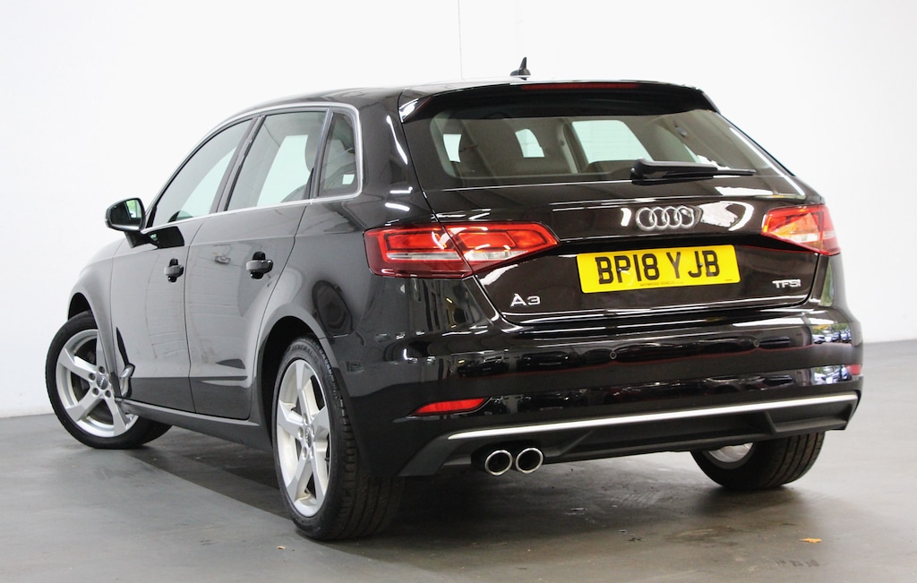 Used Audi A3 2018 for sale - 76580412: Photo 11