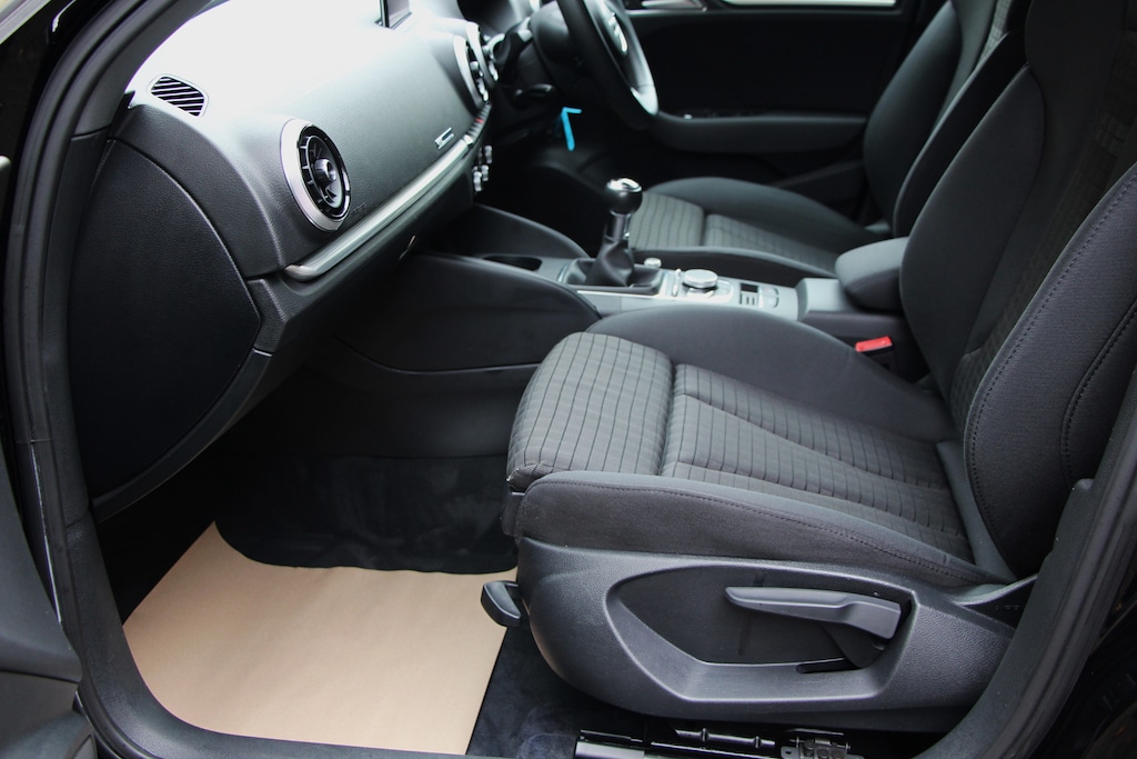 Used Audi A3 2018 for sale - 76580412: Photo 12