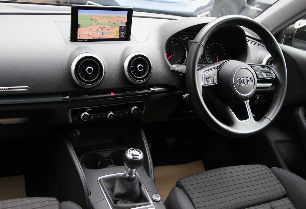 Used Audi A3 2018 for sale - 76580412: Photo 13